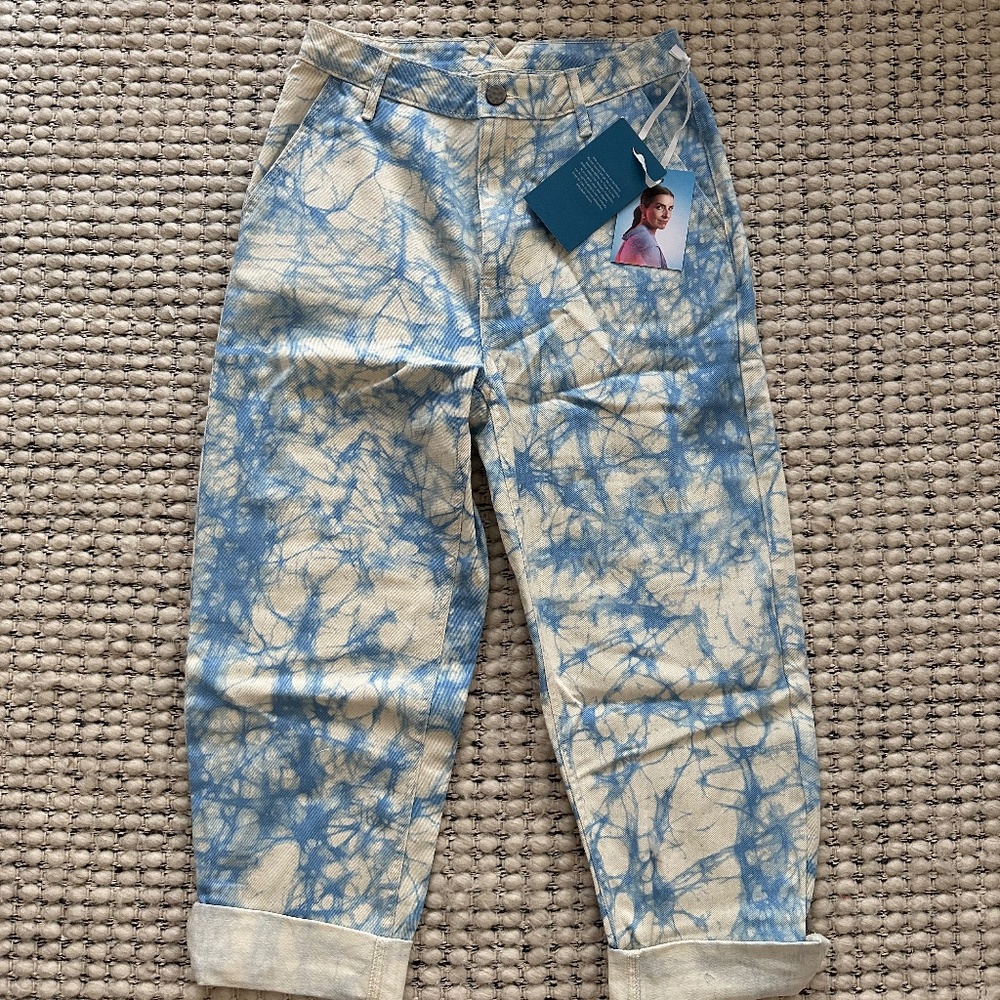 Rachel Comey Target Jeans